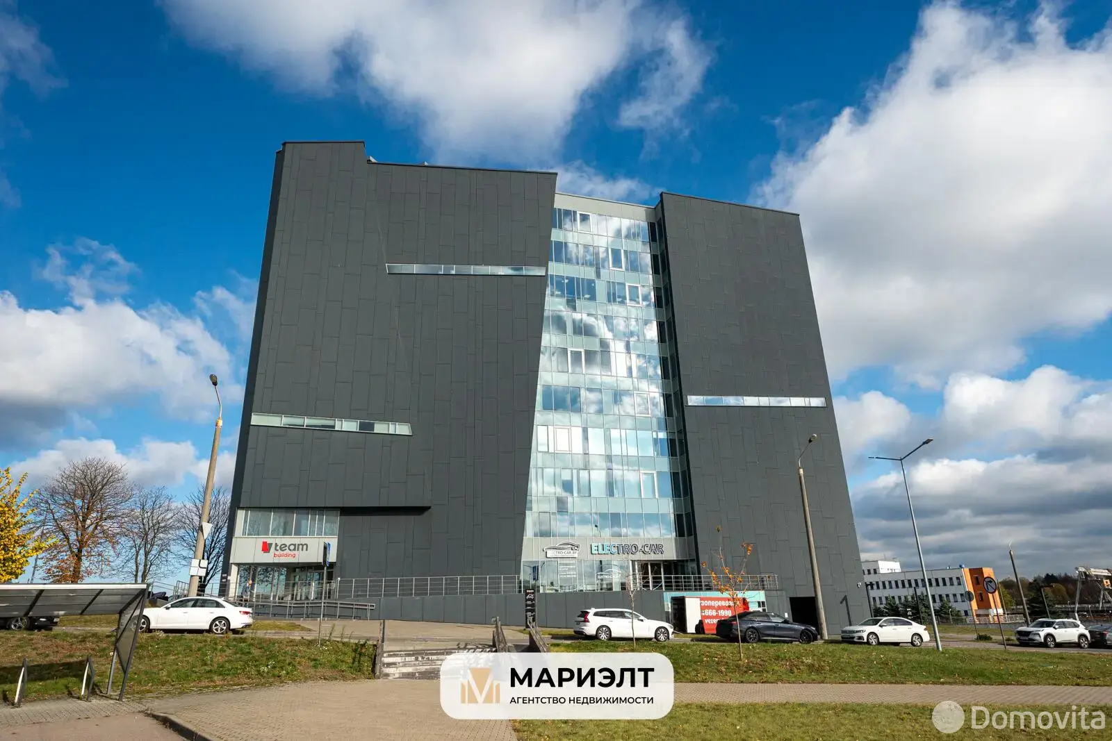 офис, Большое Стиклево, д. 83