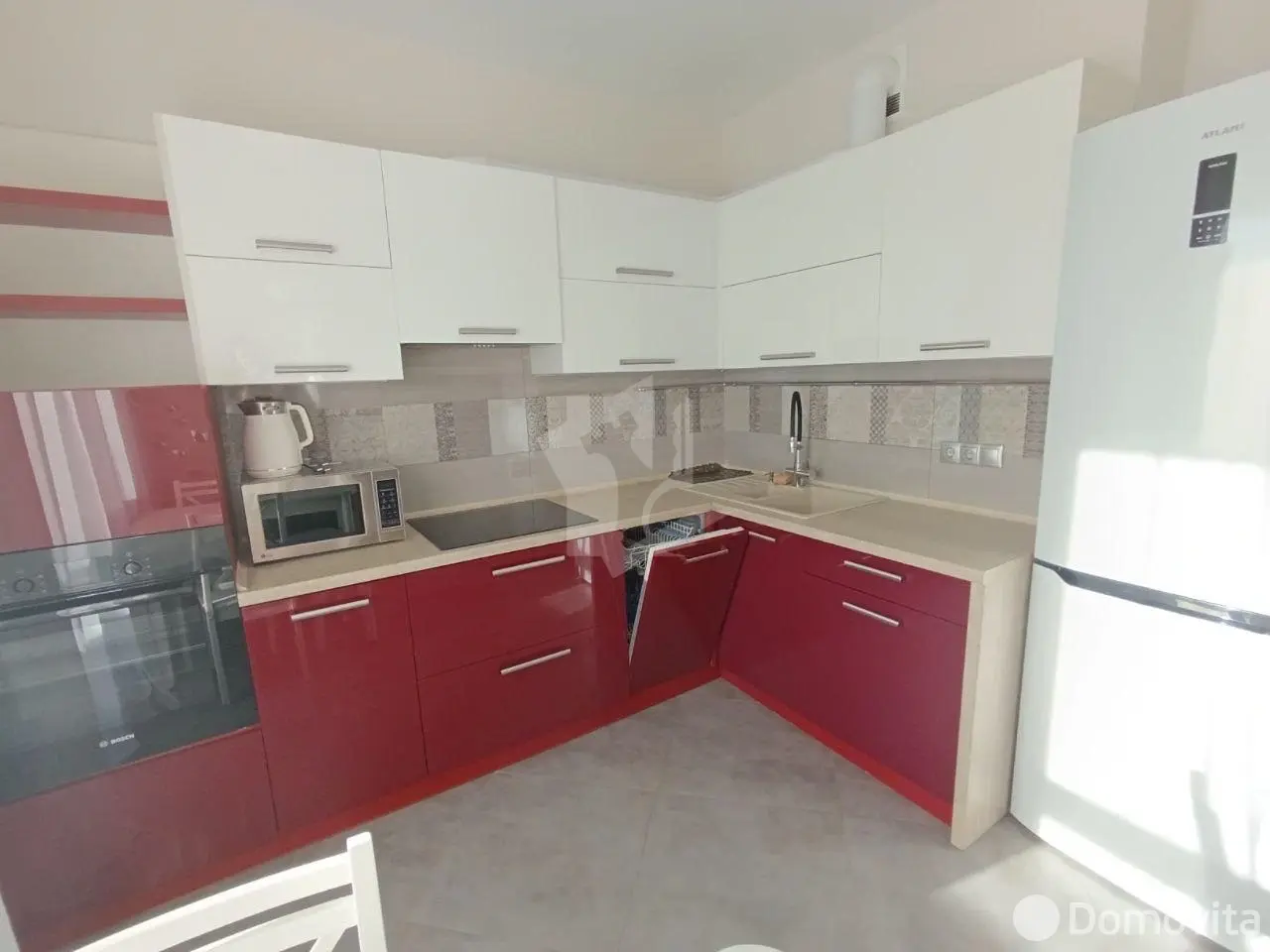 арендовать квартиру, Минск, пр-т Победителей, д. 123