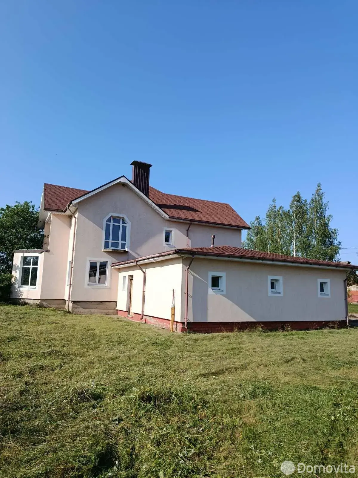 продажа дома, Юрьево, ул. Озёрная