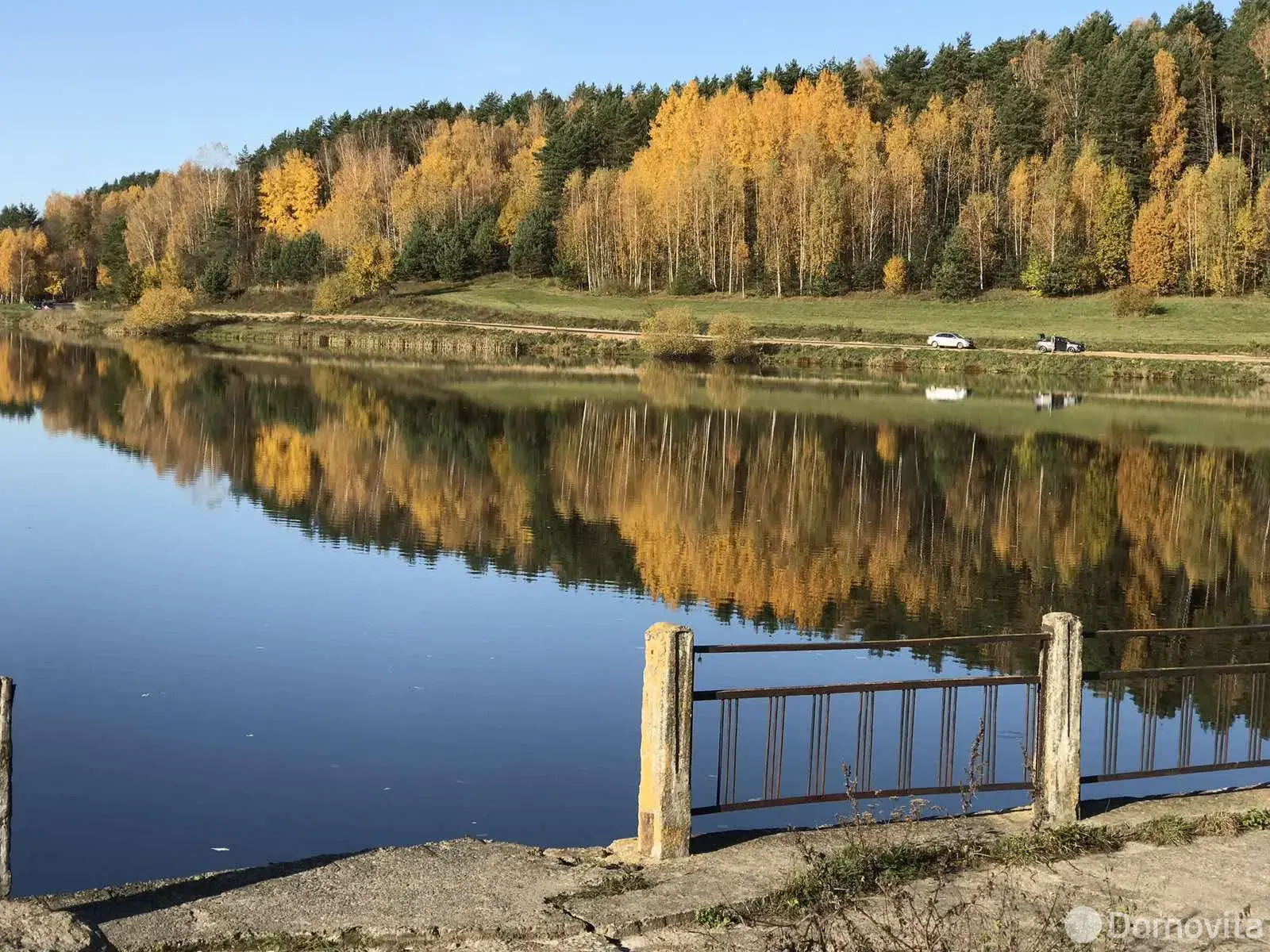 Купить земельный участок, 37.24 соток, Раубичи, Минская область, 350000USD, код 570576 - фото 24