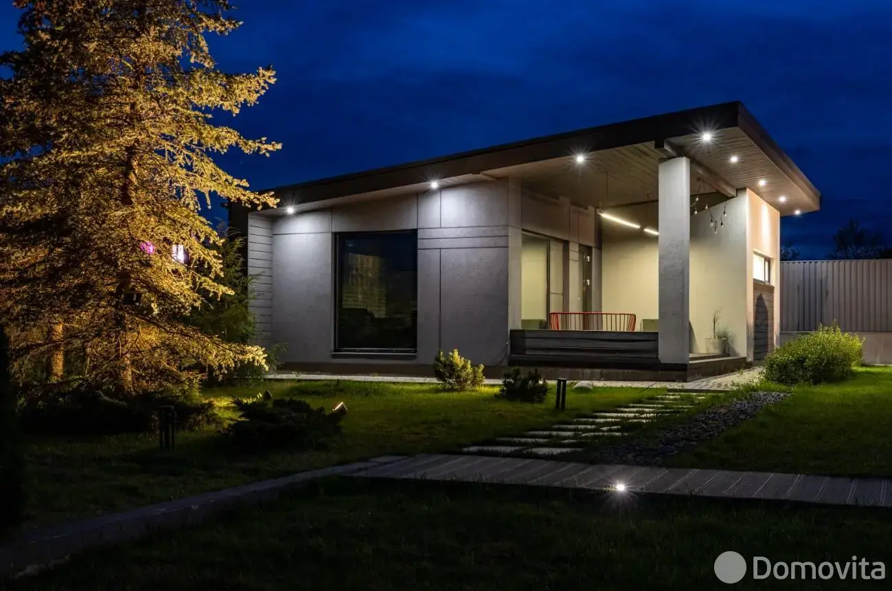 дом, Чуденичи, ул. Песчаная