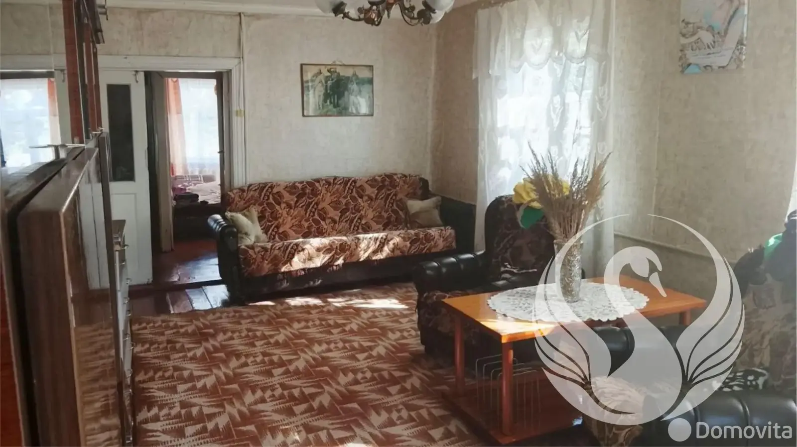 дом, Борисов, пер. Солнечный 1-й, д. 12