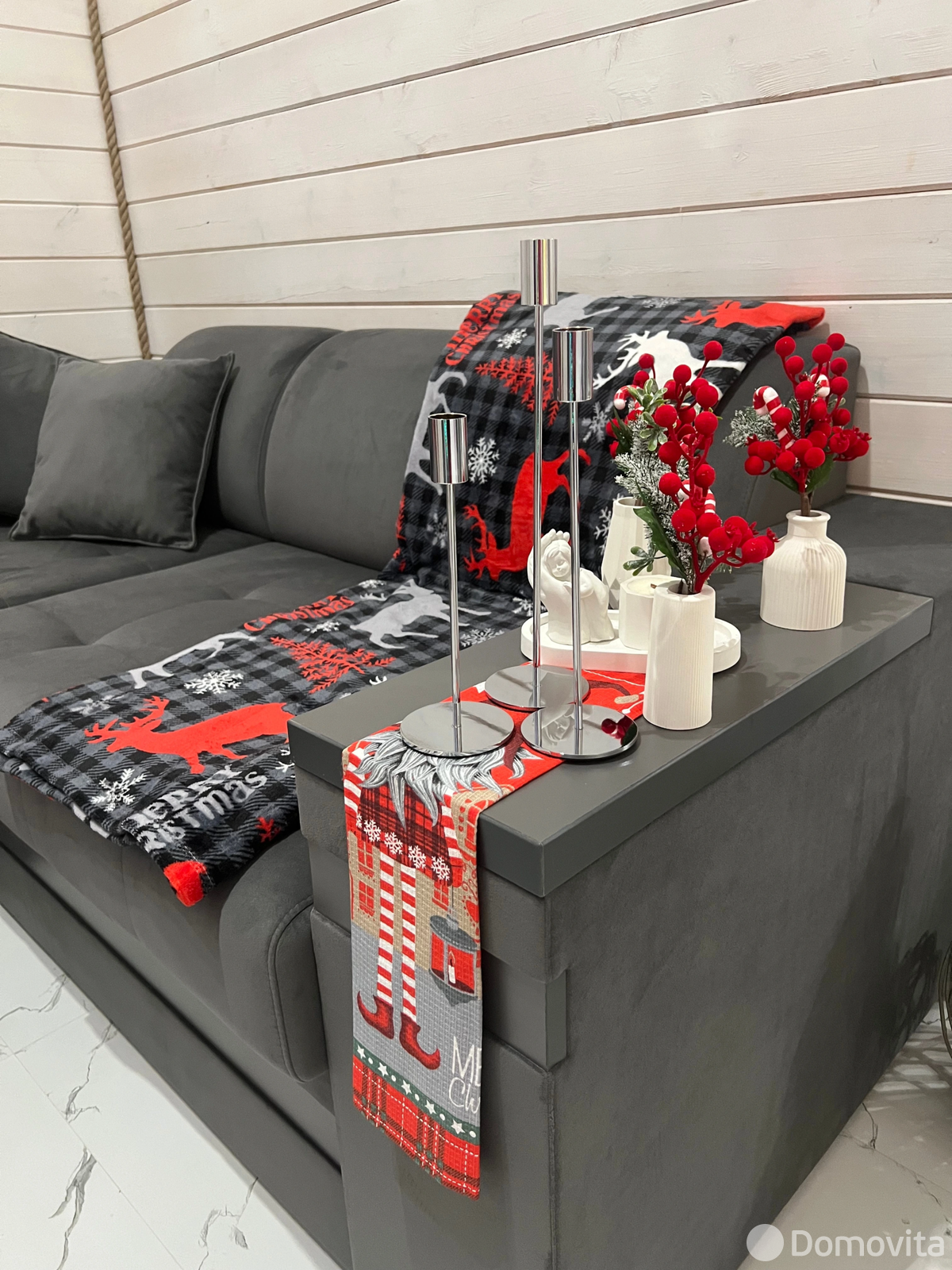  Коттедж на сутки в Знаменке ул. Поселковая, д. 20, 400BYN, код 1371 - фото 6