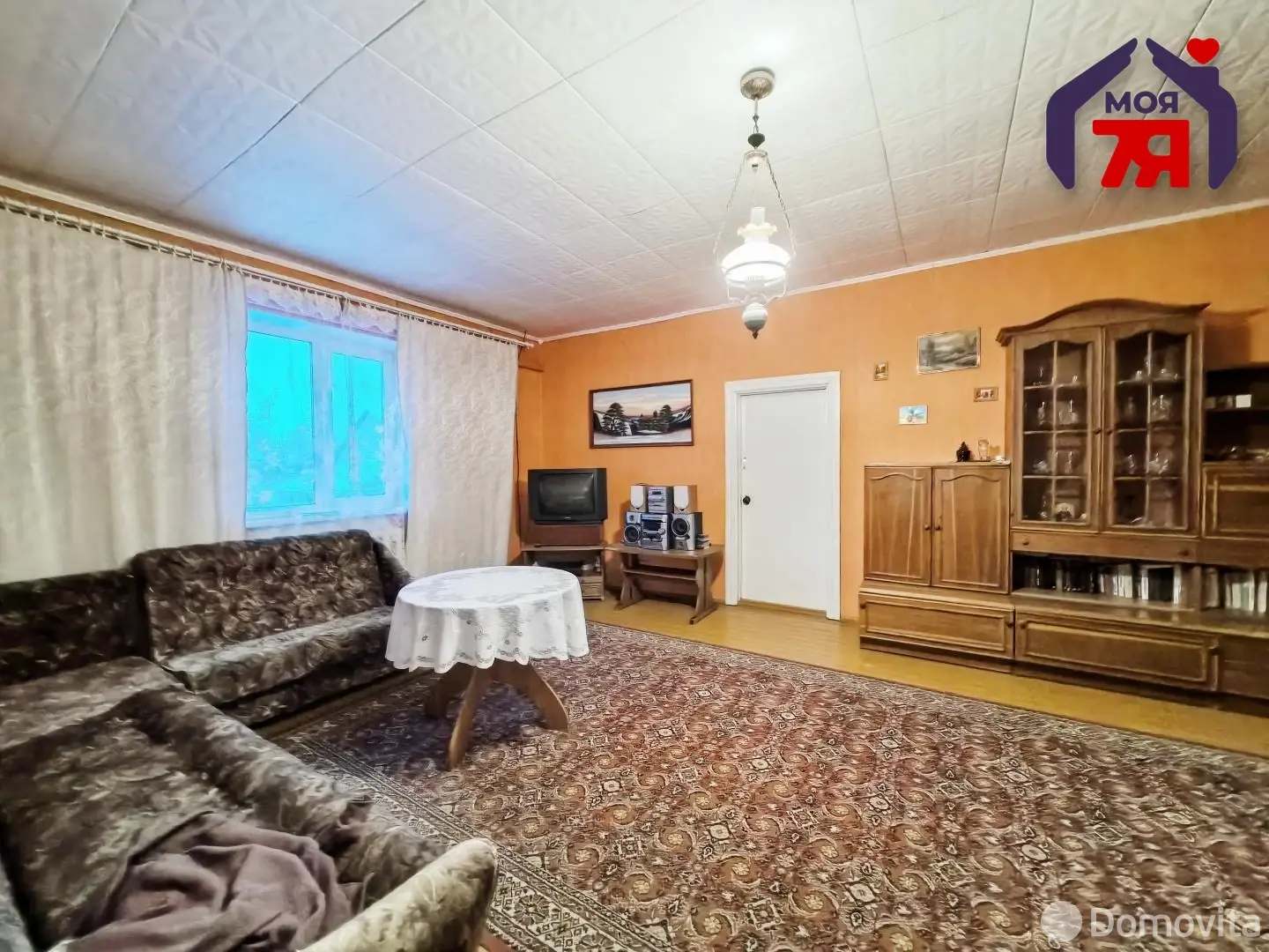 коттедж, Заполье, ул. Макара Вечера, стоимость продажи 180 709 р.