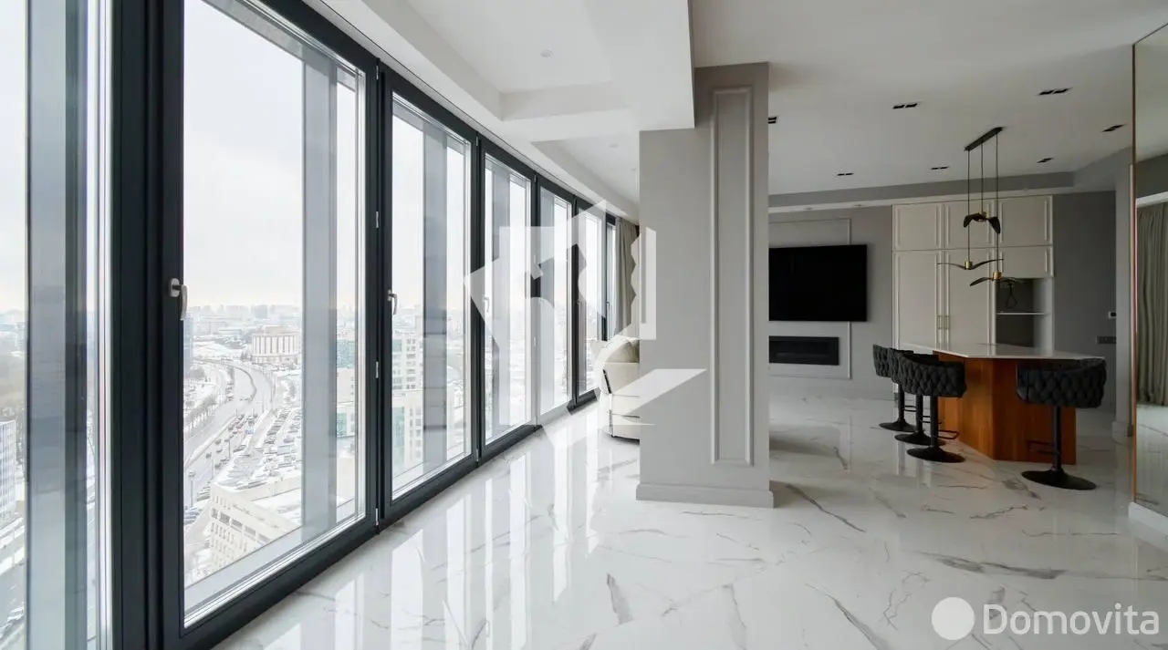 аренда квартиры, Минск, ул. Кальварийская, д. 16