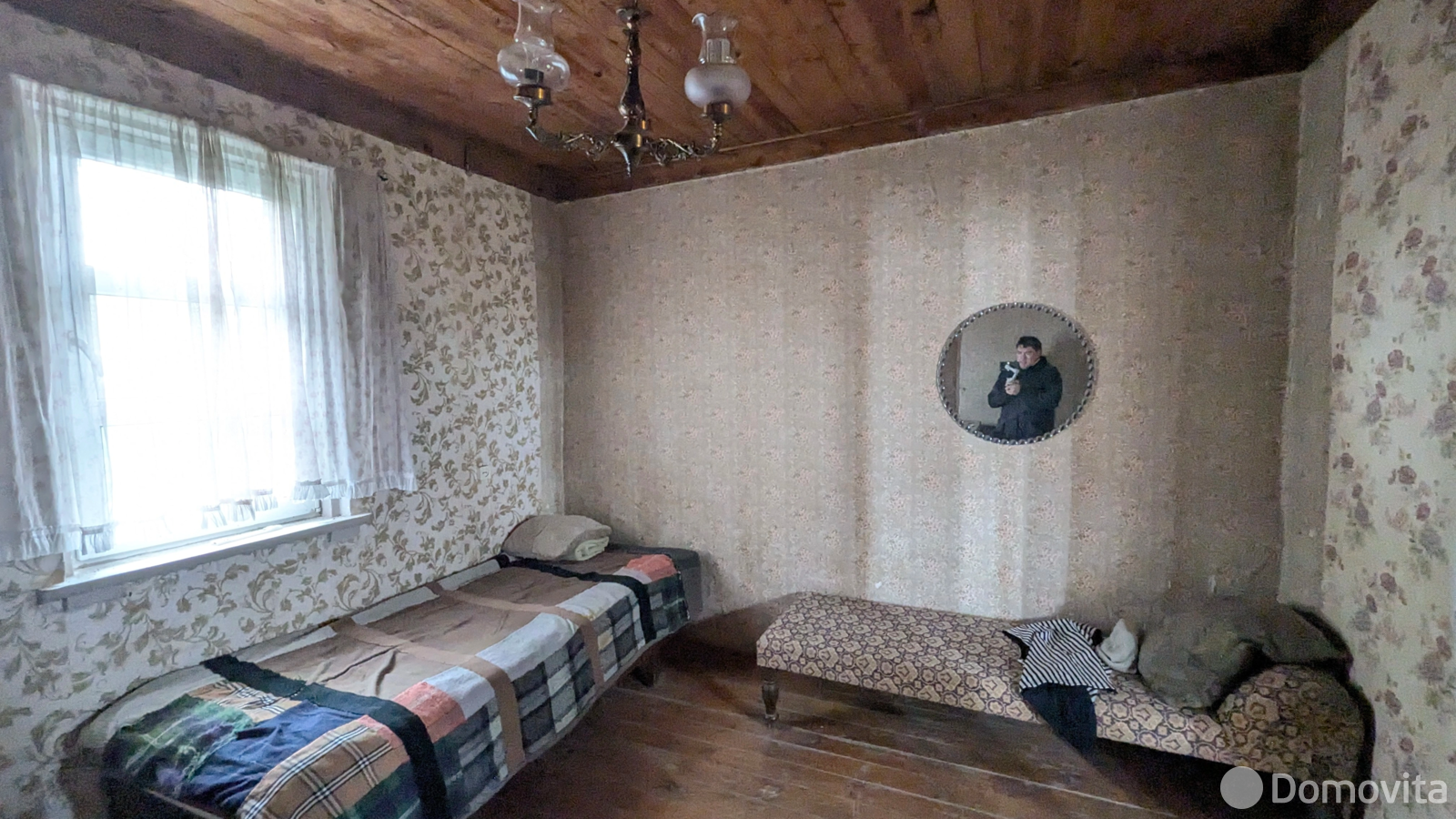 Продажа 2-этажной дачи в Мелиоратор Могилевского района Могилевская область, 35000BYN, код 184309 - фото 25