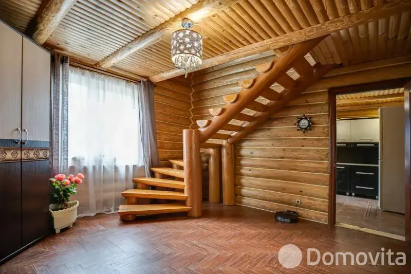 коттедж, Раков, ул. Радошковичская, стоимость продажи 528 050 р.