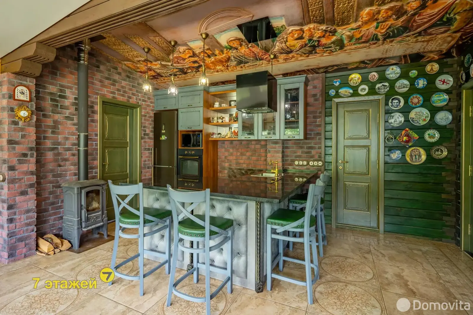 дача, Лесное-90 ,