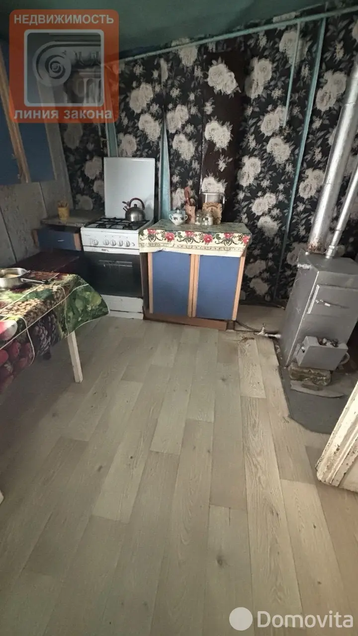 Цена продажи дома, Хальч, ул. Совхозная