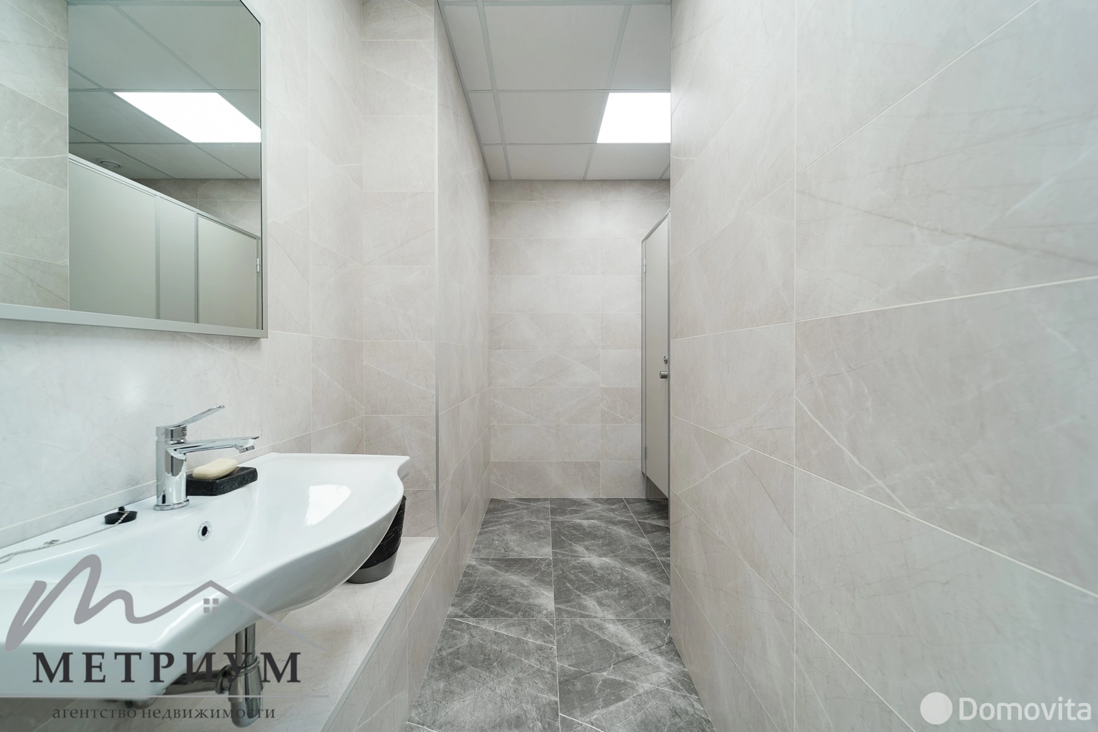 Аренда торгового помещения на ул. Бирюзова, д. 10А в Минске, 3168EUR, код 967429 - фото 25