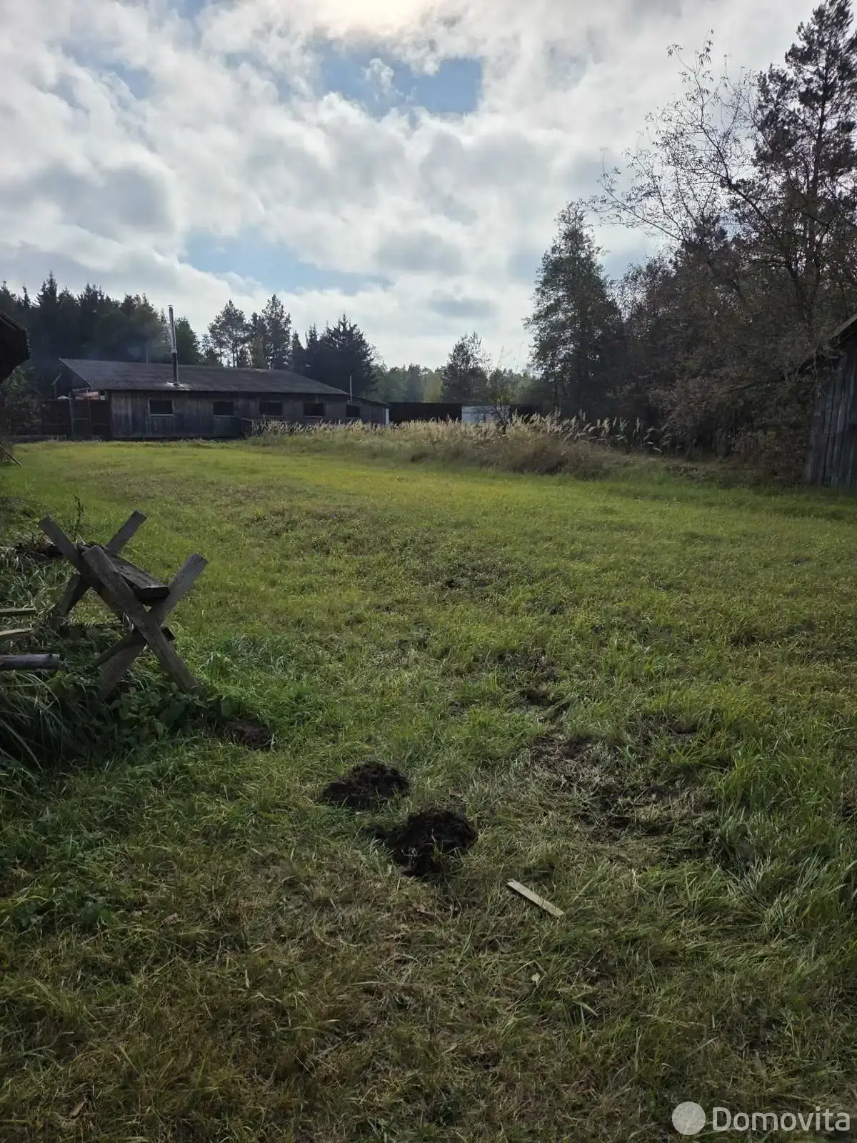 купить дом, Лыково, ул. Центральная, д. 113