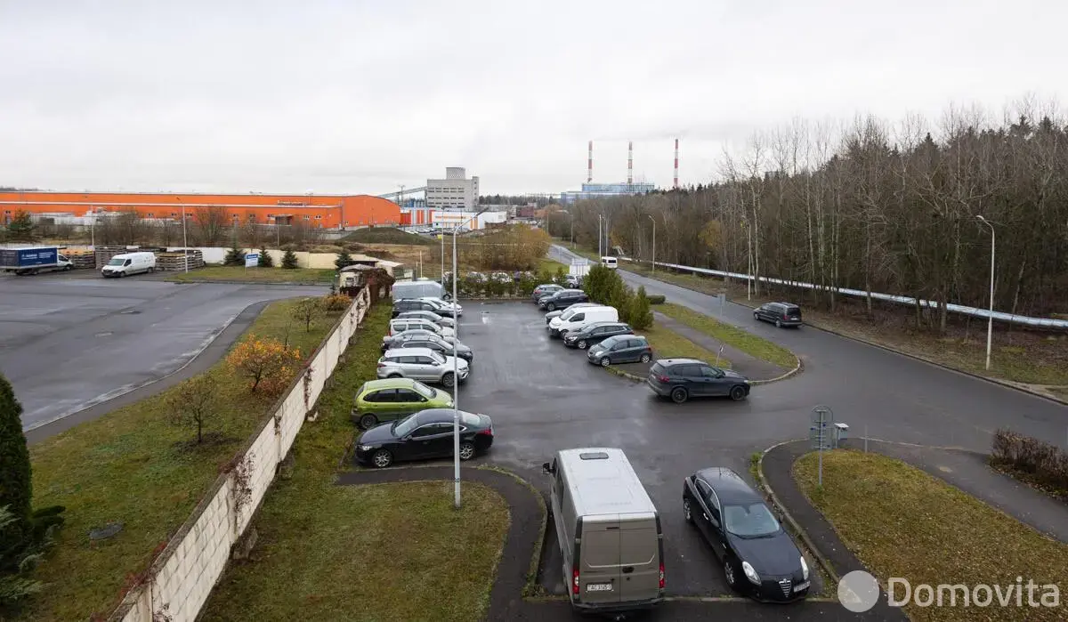 Купить офис на ул. Монтажников, д. 15 в Минске, 19000USD, код 9567 - фото 23