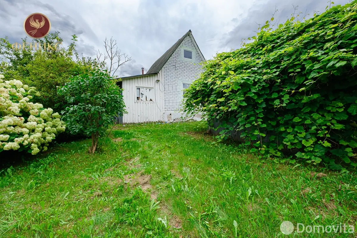 дом, МАЛИНОВКА-2001, 