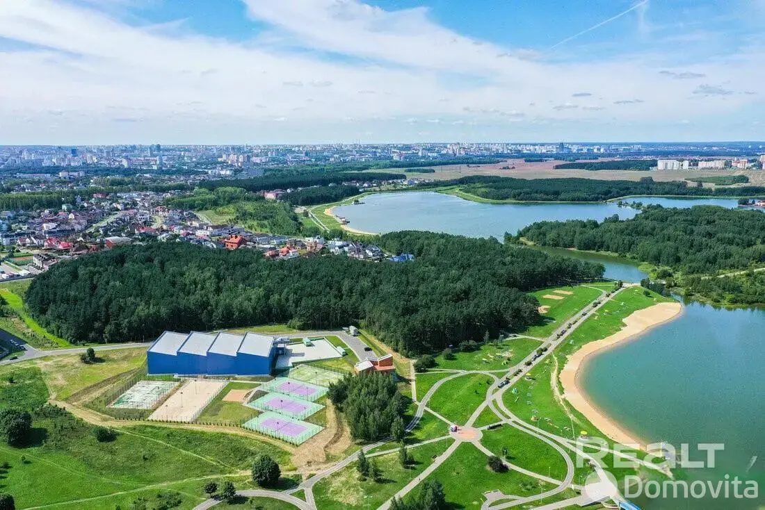 продажа дома, Минск, ул. Липовая, д. 44/А