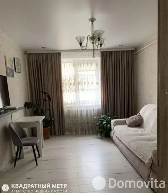 дом, Андросовщина,