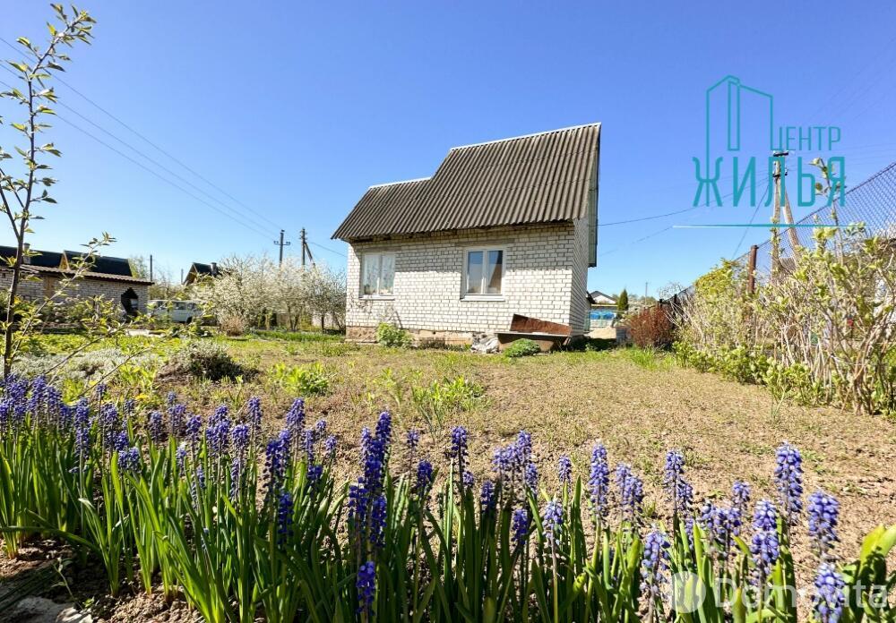 Купить 2-этажную дачу в Пламя Гродненская область, 10500USD, код 180427 - фото 6