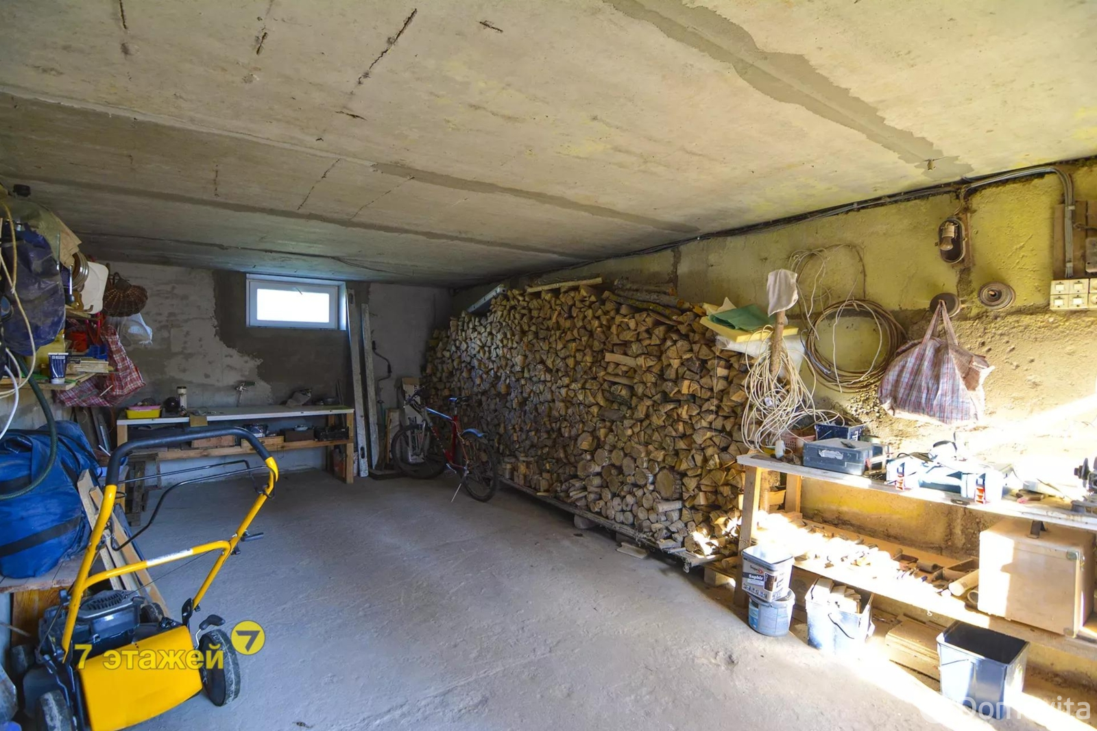 Продажа 3-этажной дачи в Обувщик-луч Минская область, 70000USD, код 174868 - фото 34