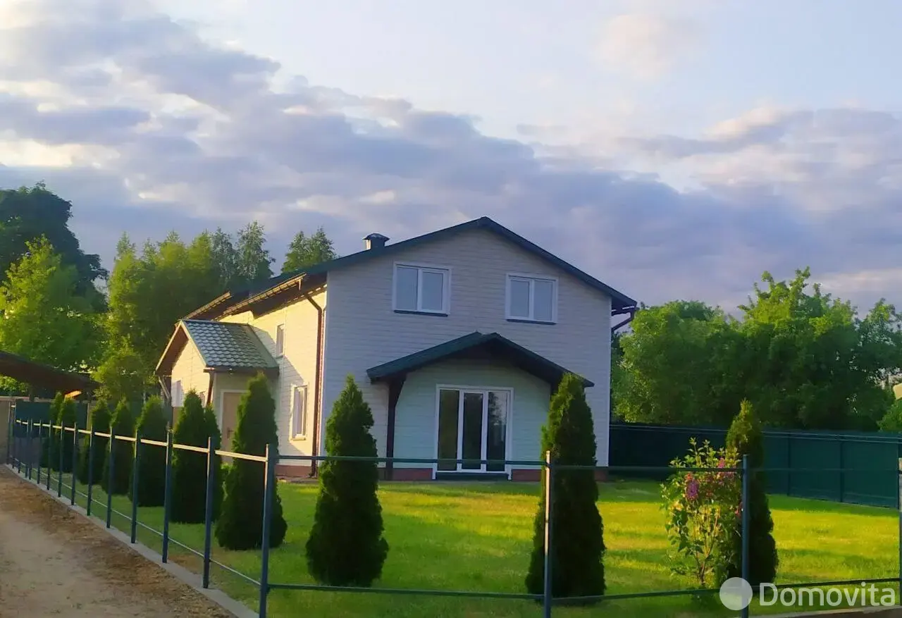 дом, Гузгаловка, д. 20/А 