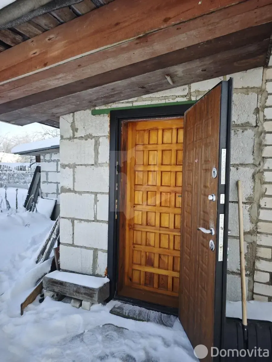 дача, Автозаводец,