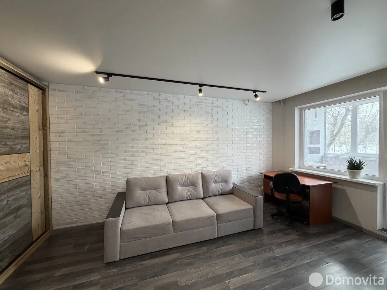 квартира, Минск, ул. Заславская, д. 11/2 в Центральном районе