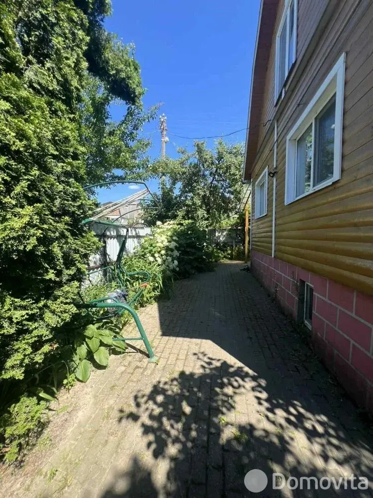 Купить 3-этажную дачу в Урожай-2002 Минская область, 89000USD, код 179050 - фото 5