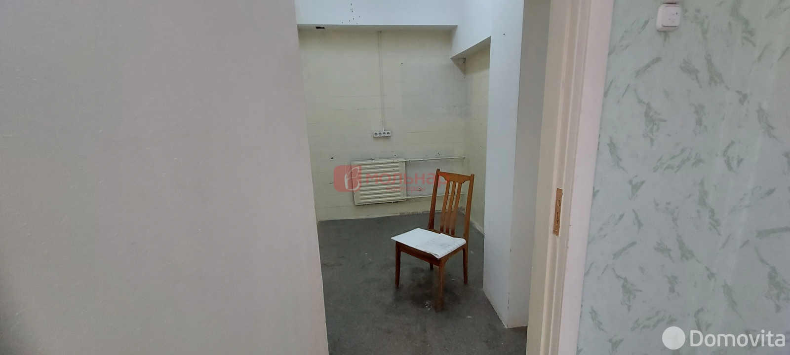 Снять офис на пер. Бехтерева, д. 8 в Минске, 430BYN, код 14018 - фото 5