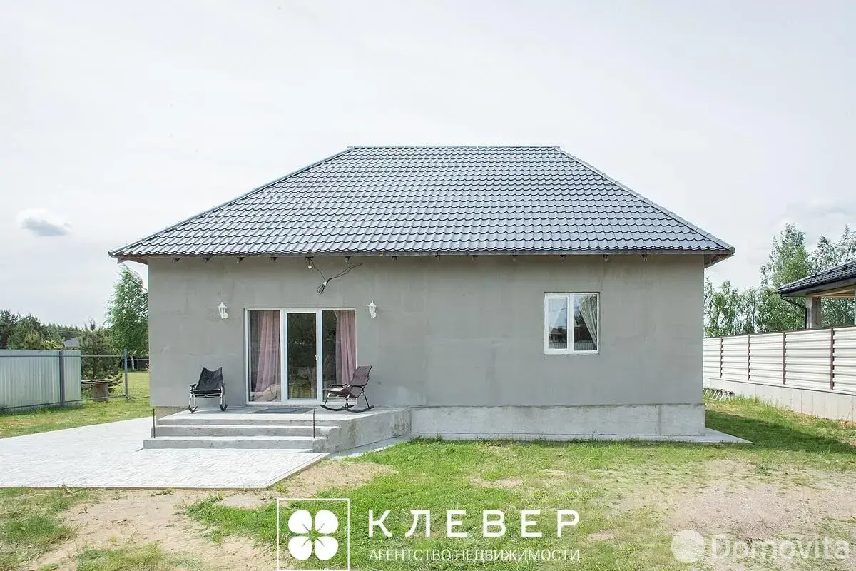Стоимость продажи дома, Колодищи, ул. Аквамариновая, д. 8