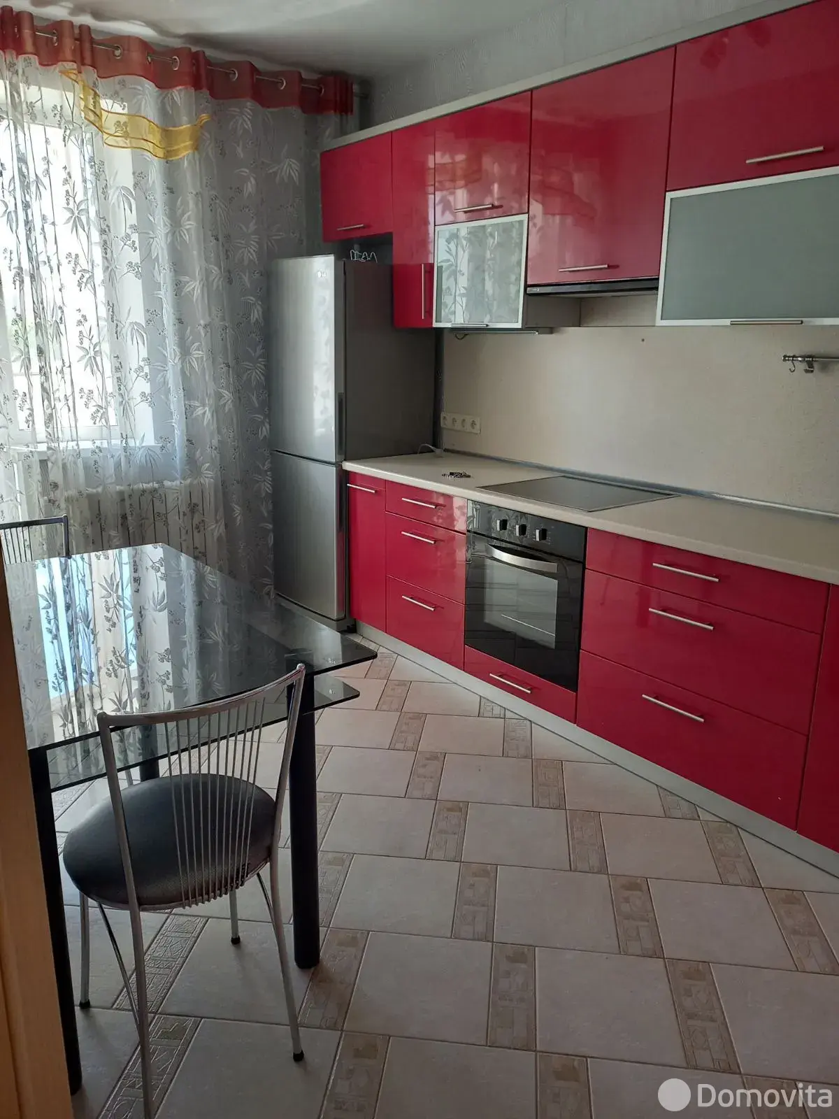 арендовать квартиру, Минск, ул. Сергея Есенина, д. 38