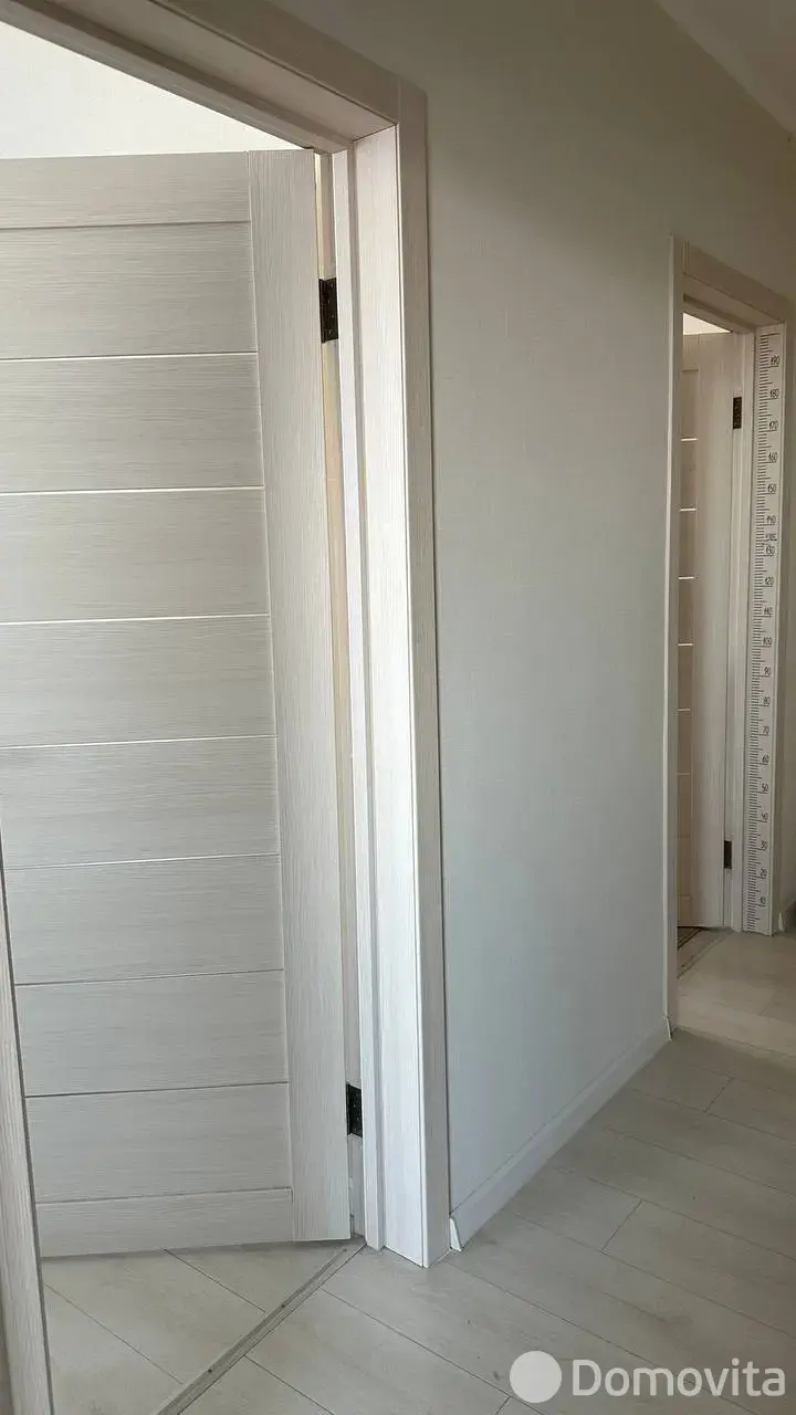 квартира, Копище, ул. Авиационная, д. 51, стоимость аренды 2 008 р./мес.