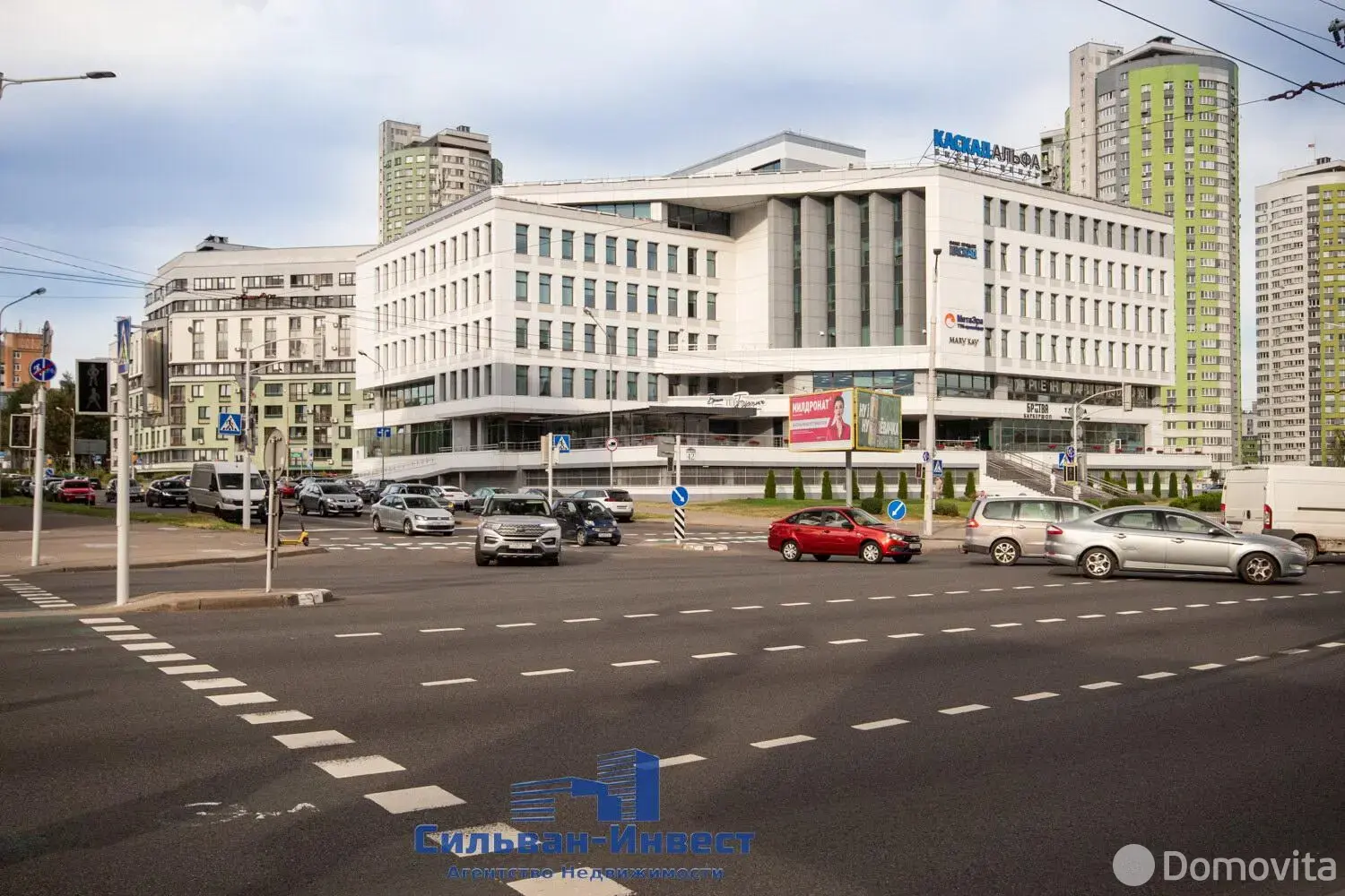 Аренда офиса на ул. Кальварийская, д. 42 в Минске, 33129BYN, код 15625 - фото 40