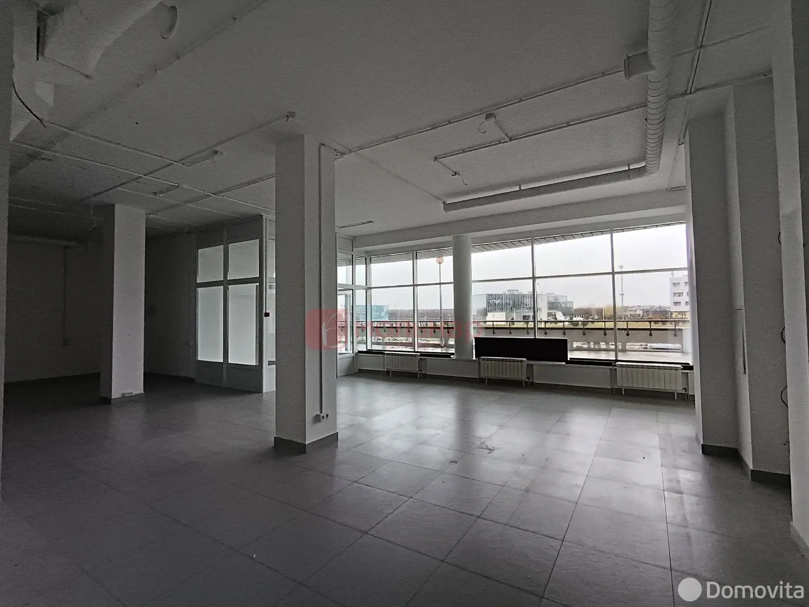 торговый объект, Минск, пр-т Победителей, д. 129 