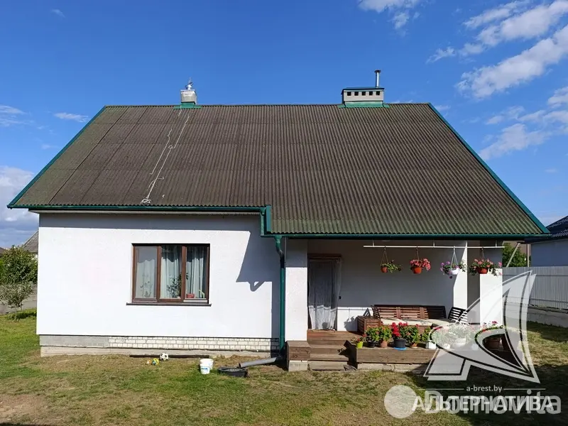 дом, Брест, в Ленинском районе