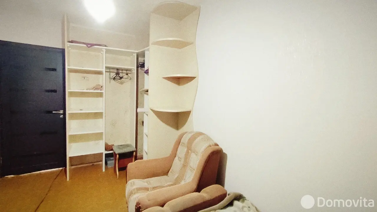 Снять 4-комнатную квартиру в Минске, пр-т Газеты Звязда, д. 69, 699USD, код 147777 - фото 11