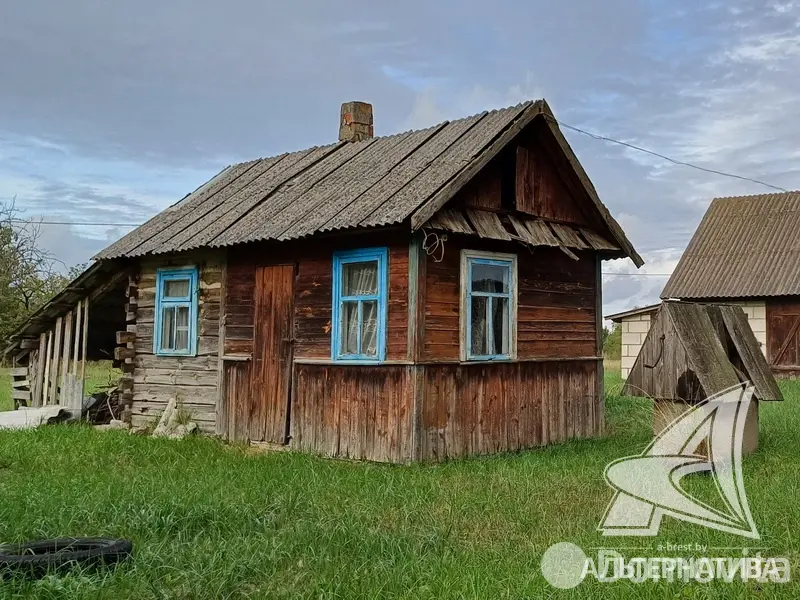 коттедж, Томашовка, 