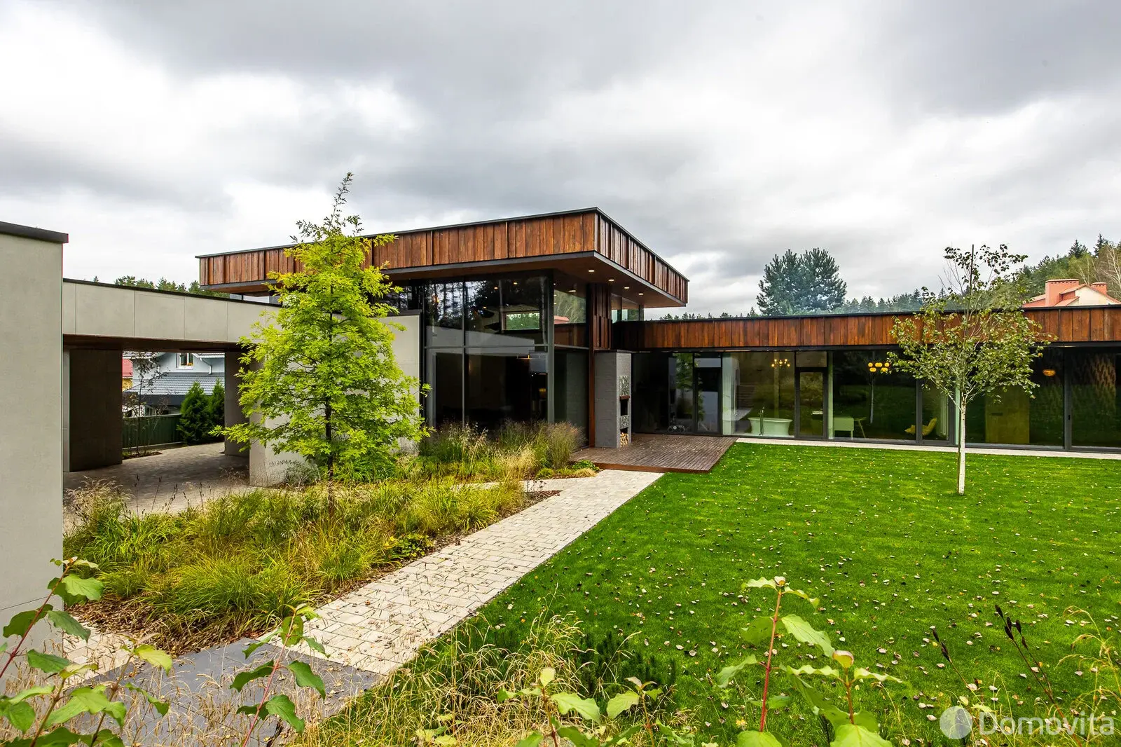 продажа коттеджа, Раубичи, 