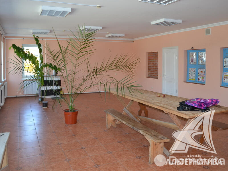 Купить складское помещение в Тельмах-1 - фото 12