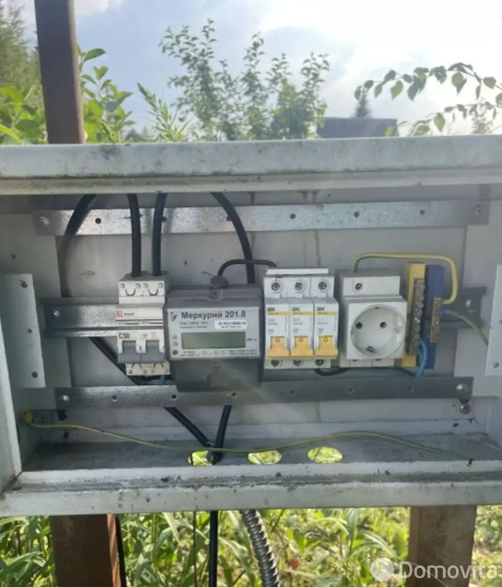 участок, Солнечный-2, 