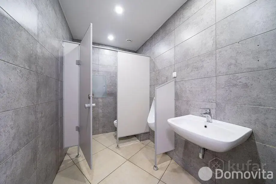 Снять офис на пр-т Победителей, д. 27 в Минске, 2954EUR, код 15165 - фото 8