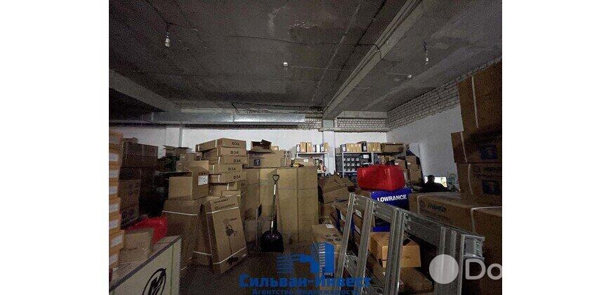 продажа склада, Минск, ул. Сухаревская, д. 16