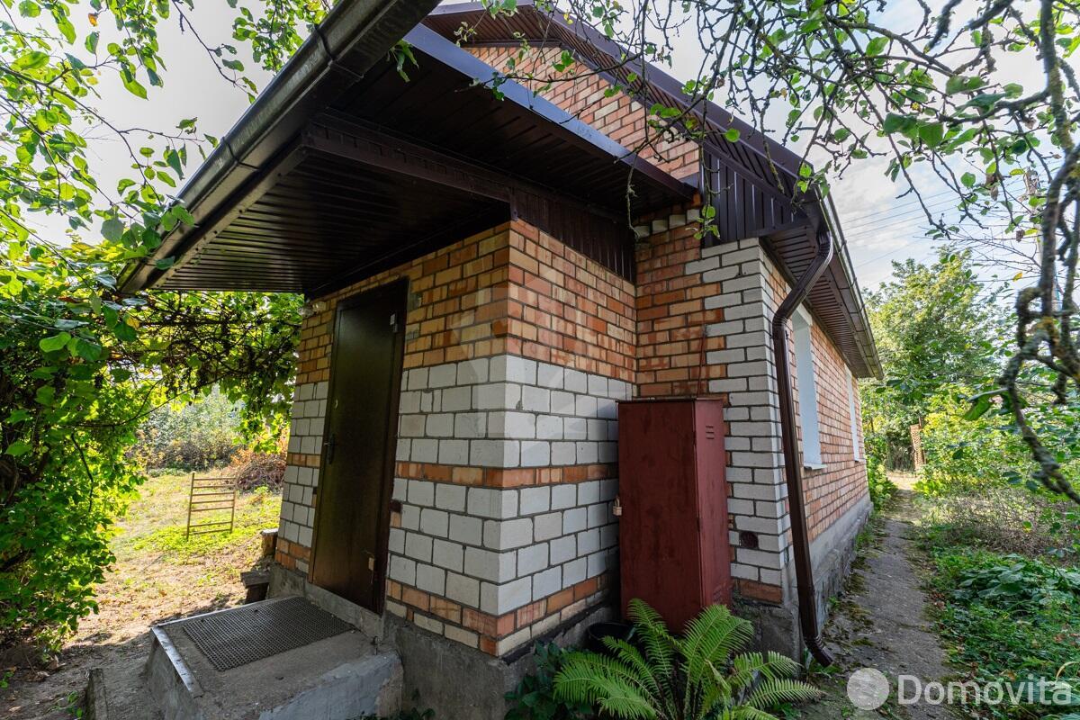 Купить 2-этажную дачу в РОМАШКА-87 Минская область, 19800USD, код 180910 - фото 32