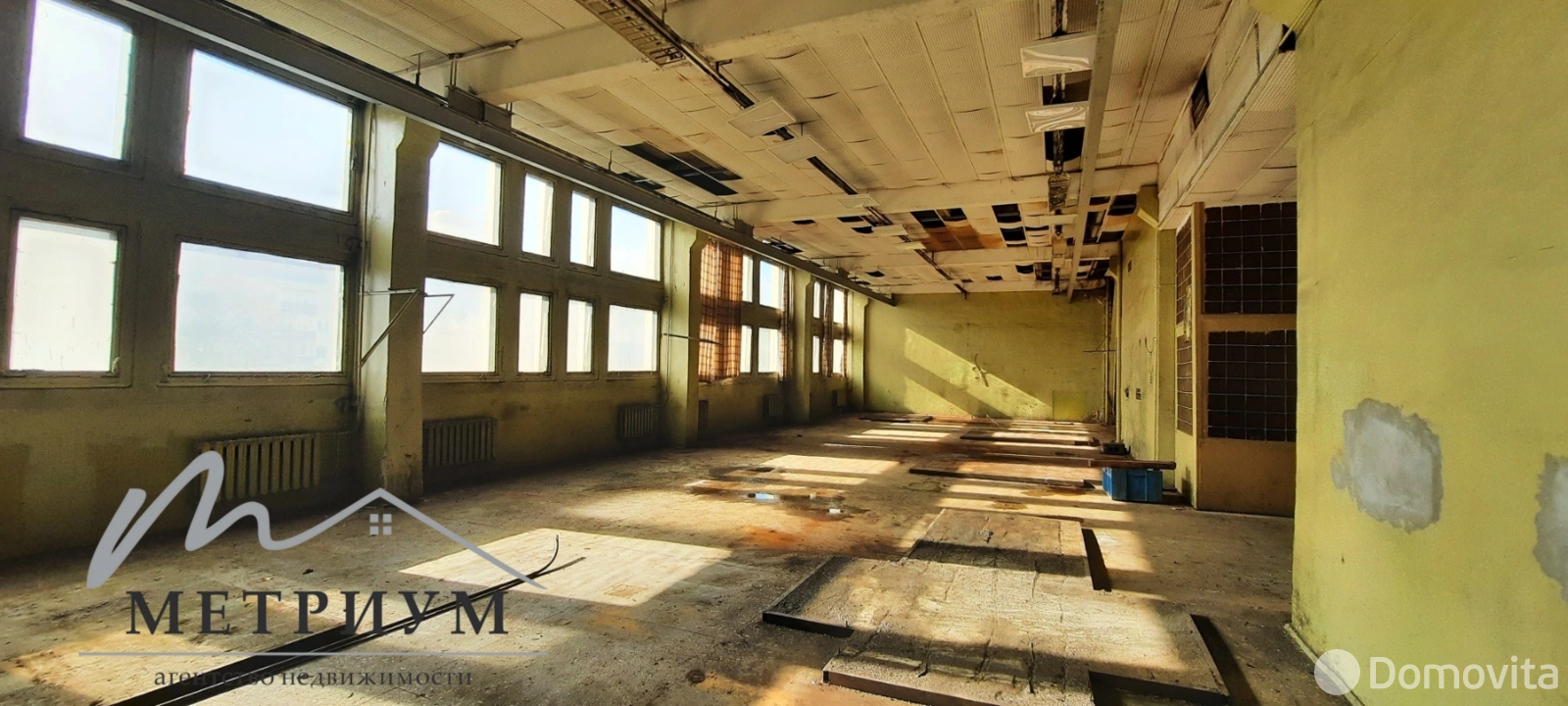 Снять склад на ул. Гикало, д. 5А в Минске, код 964172 - фото 17