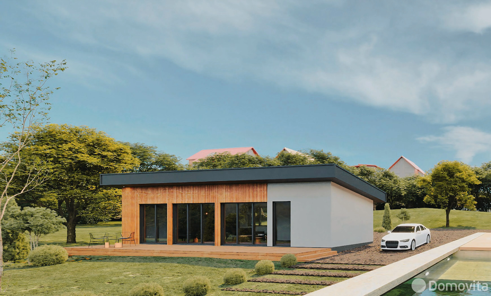 продажа участка, Кисели, 