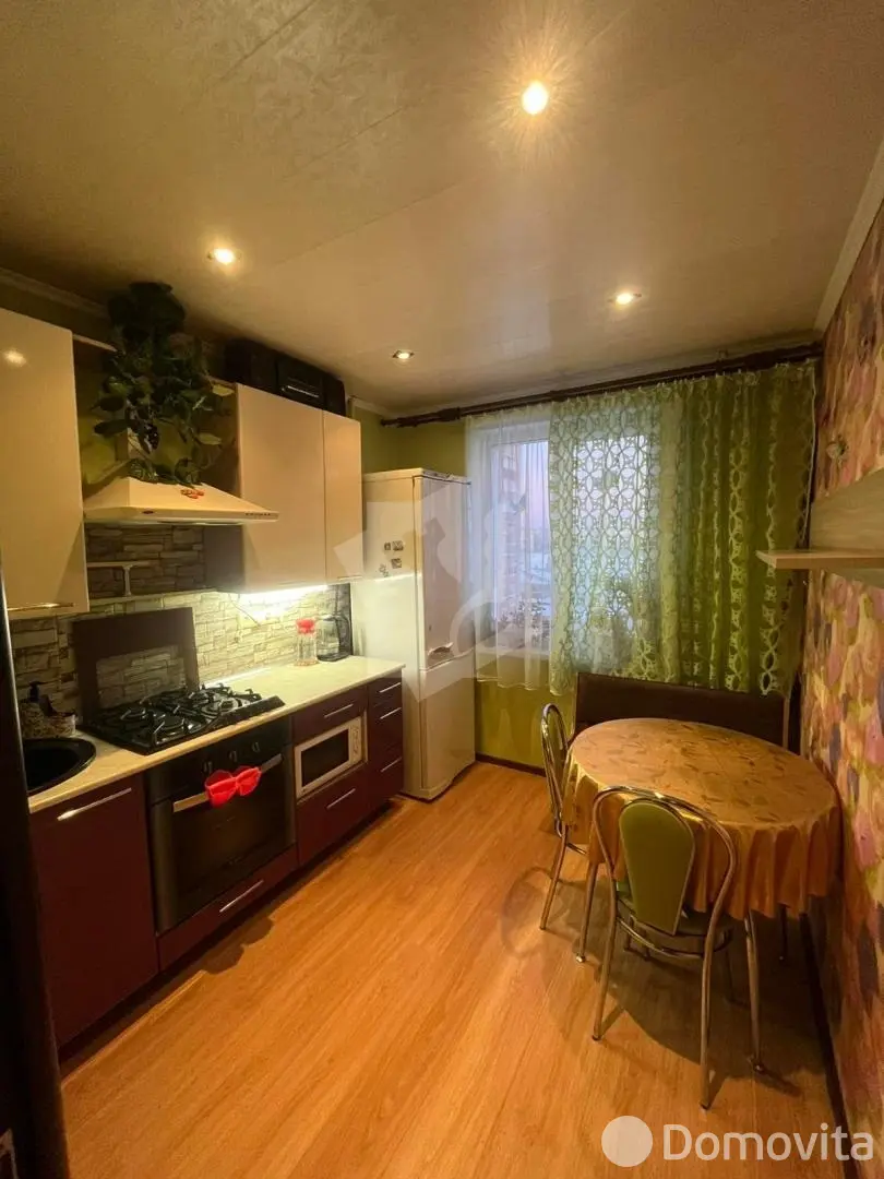 Цена аренды квартиры, Минск, пер. Грибной, д. 28