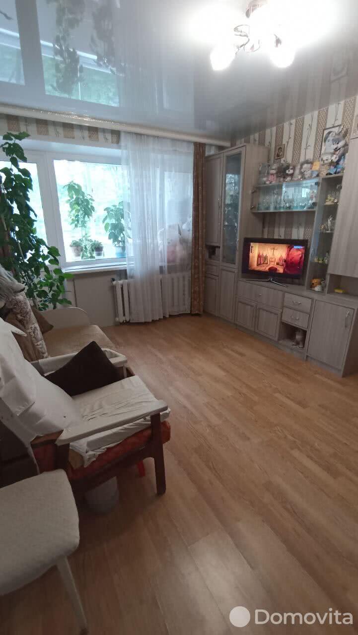 Продажа 1-комнатной квартиры в Витебске, ул. Мира, д. 24 к1, 28700 USD, код: 1011627 - фото 1