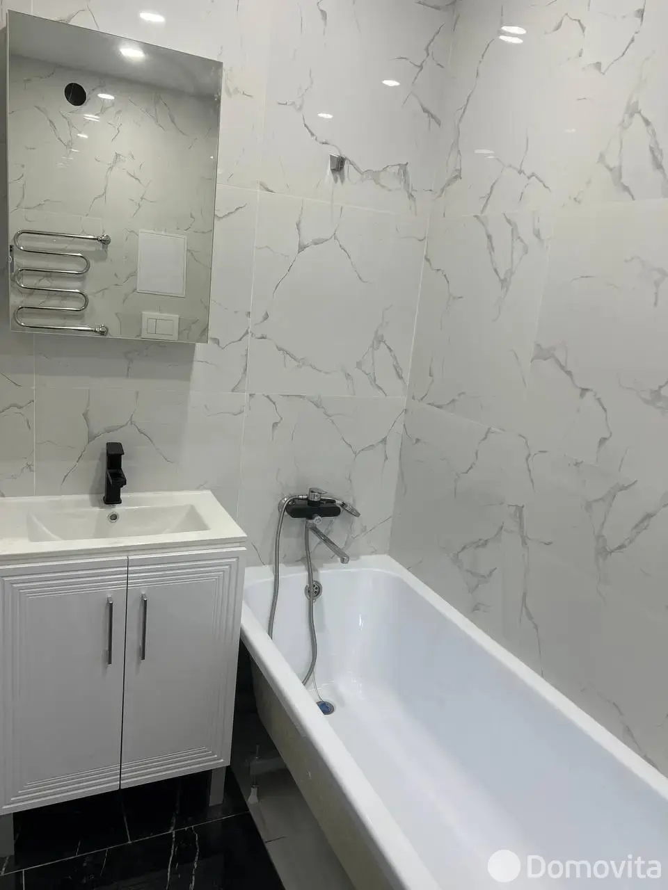 Снять 2-комнатную квартиру в Минске, ул. Леонида Левина, д. 7, 550USD, код 147553 - фото 12