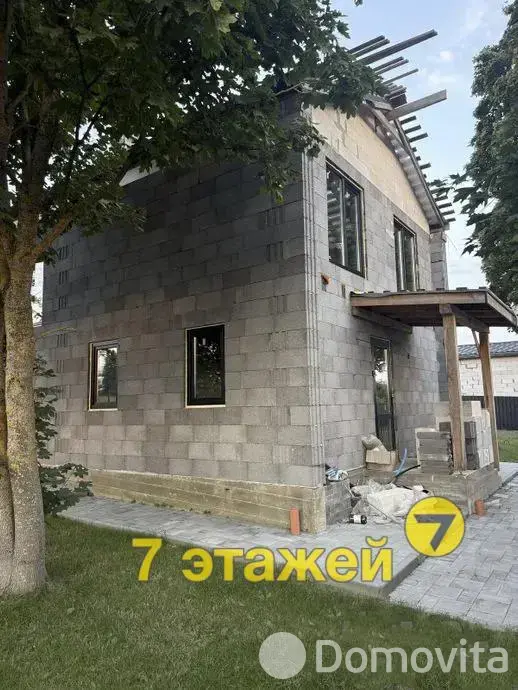 участок, Новодворье, ул. Центральная 