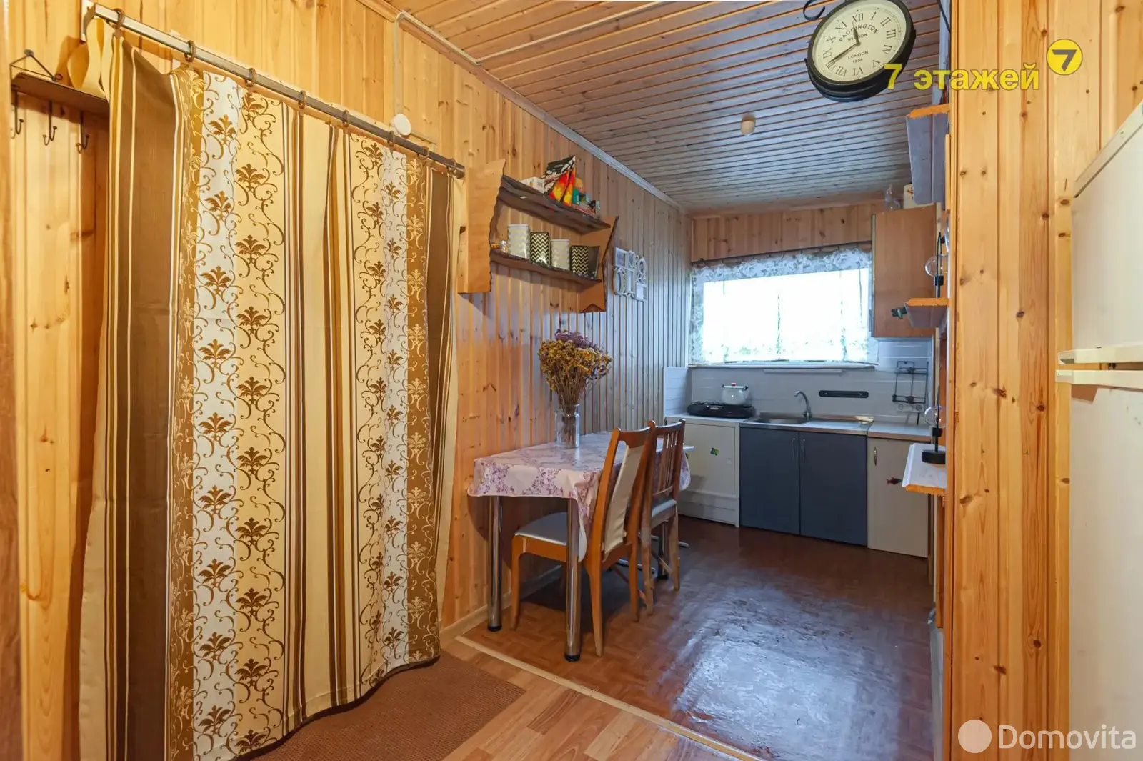 Купить земельный участок, 9.9 соток, Калезея, Минская область, 27000USD, код 571290 - фото 26