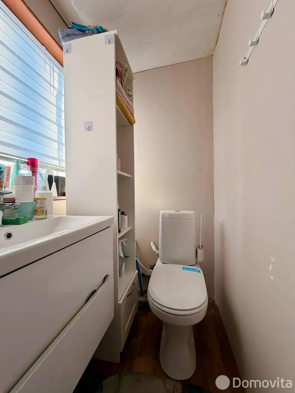 Купить 3-этажную дачу в НАЛАДЧИК Минская область, 49900USD, код 184901 - фото 16