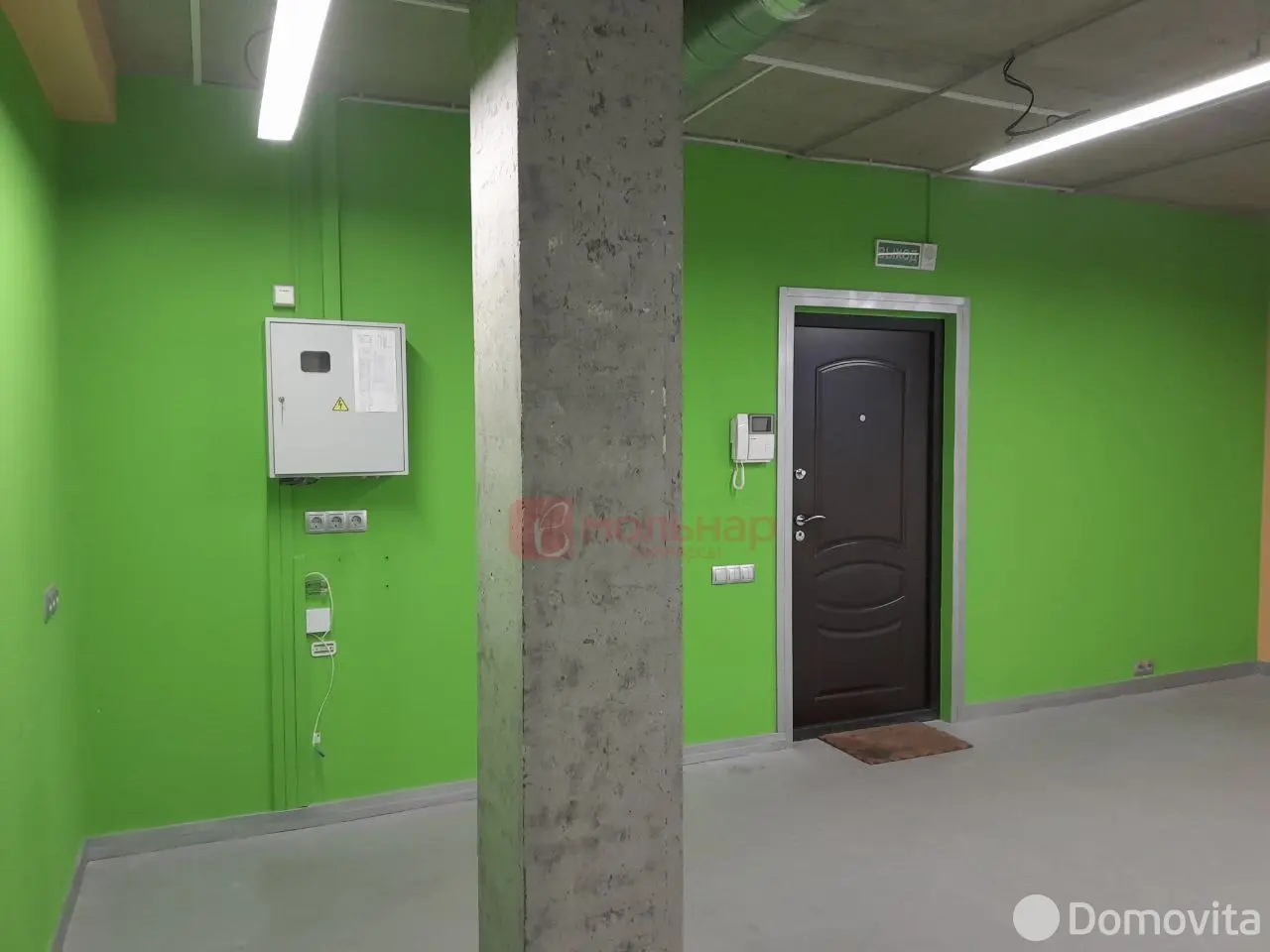 офис, Минск, пр-т Победителей, д. 131 