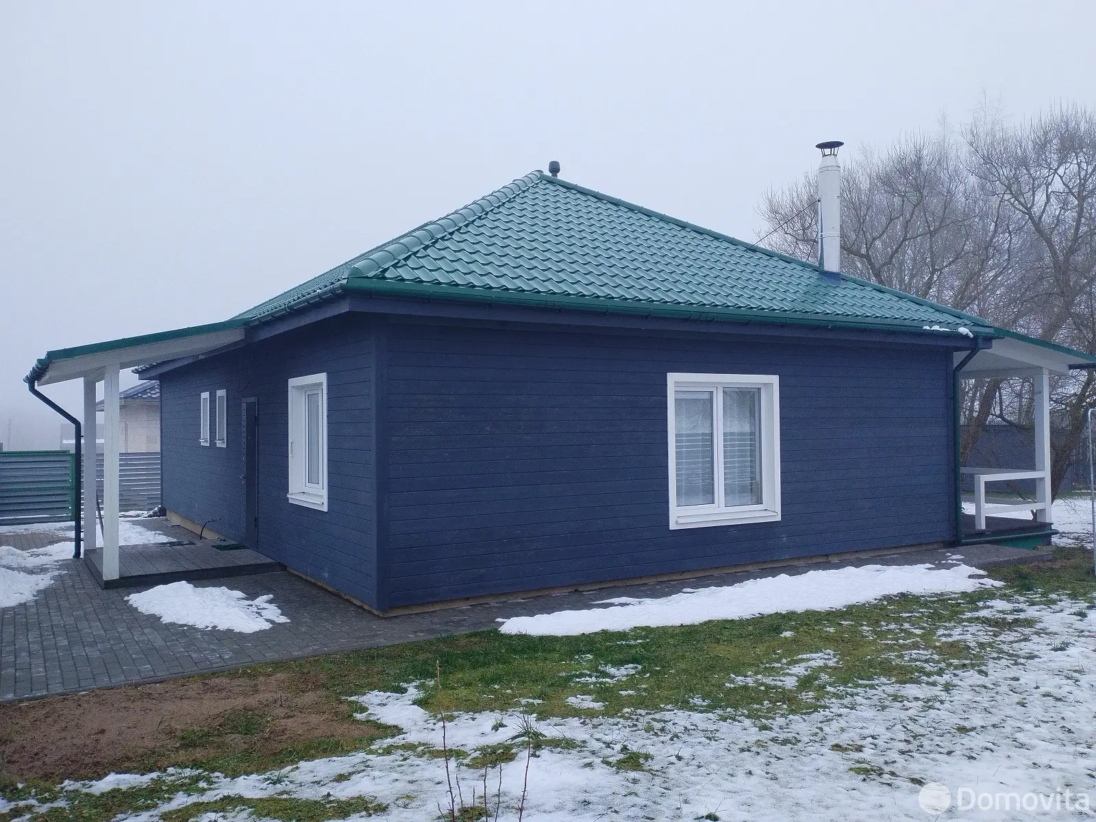 дом, Ландыш 2005, - лучшее предложение